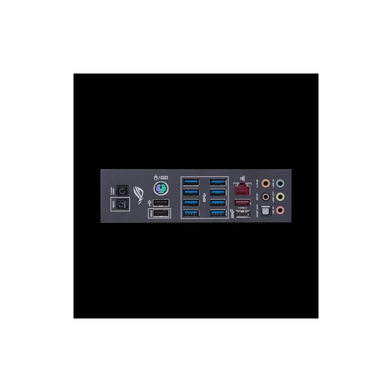 ASUS ROG Crosshair VII Hero