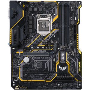 ASUS TUF Z370-PLUS GAMING II