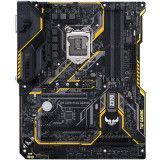 ASUS TUF Z370-PLUS GAMING II