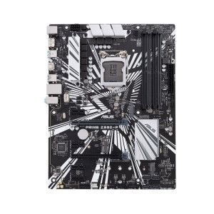 ASUS PRIME Z390-P