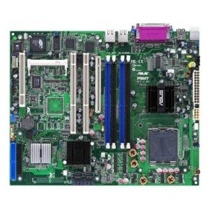 ASUS P5MT