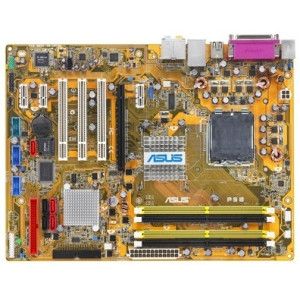 ASUS P5B/TeleSky
