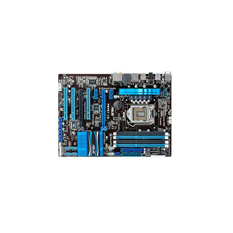 ASUS P8P67 LE