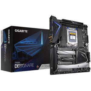GIGABYTE TRX40 Designare