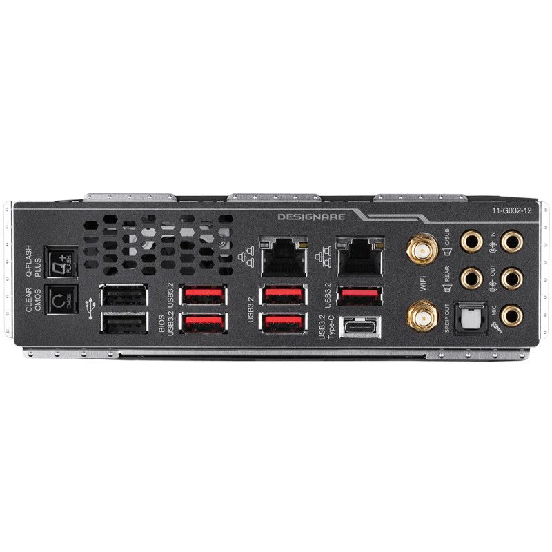 GIGABYTE TRX40 Designare