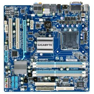 GIGABYTE GA-G41MFT-US2H