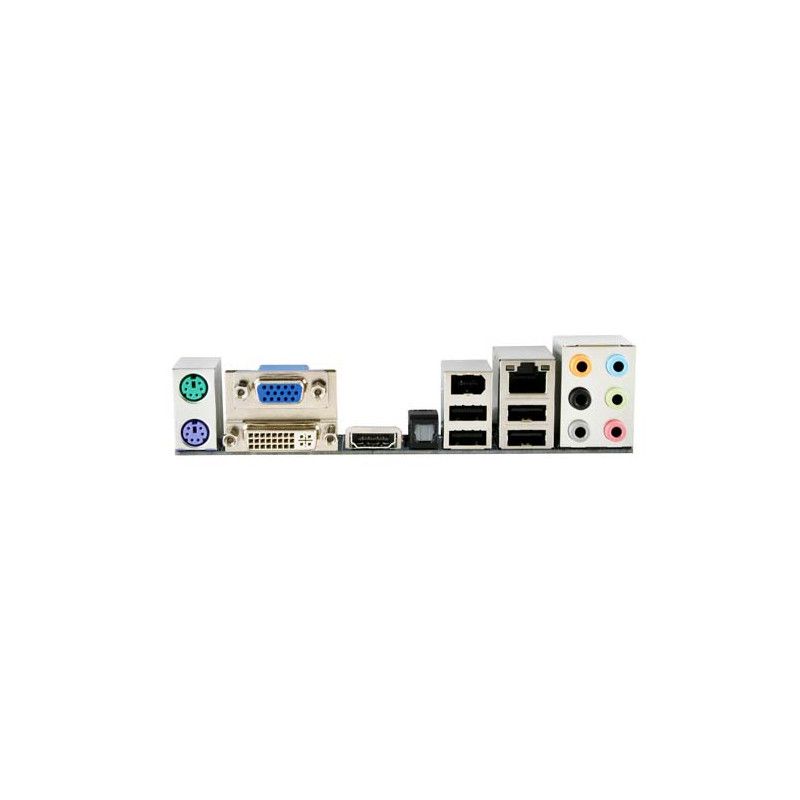 GIGABYTE GA-G41MFT-US2H