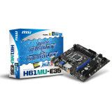 MSI H61MU-E35 (B3)
