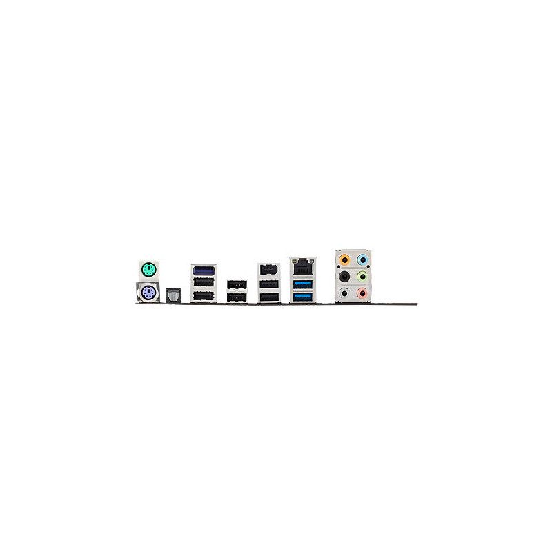 ASUS P8P67