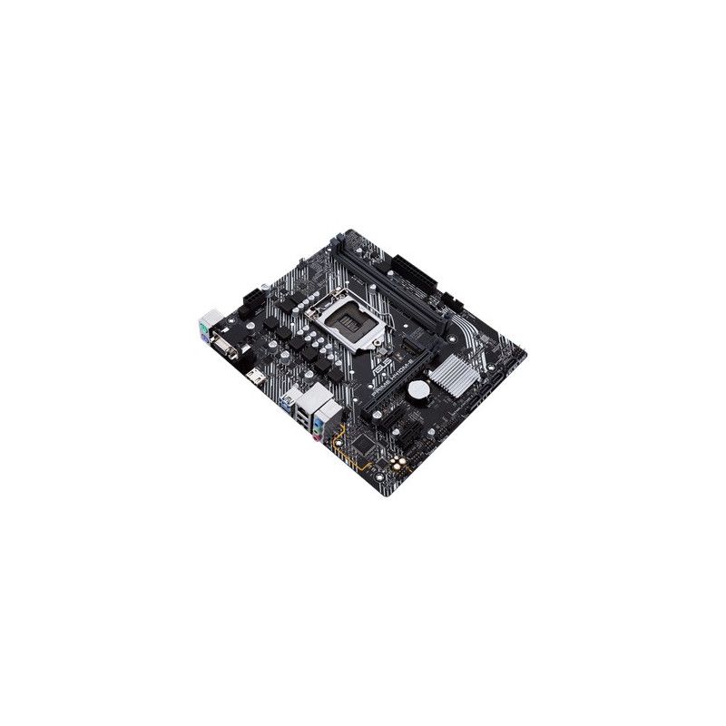 ASUS PRIME H410M-E