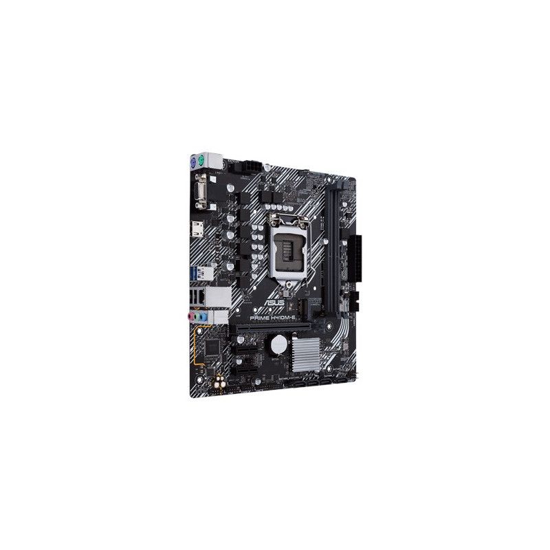 ASUS PRIME H410M-E