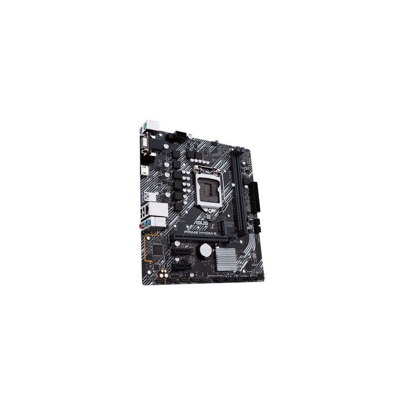 ASUS PRIME H410M-E