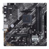 ASUS PRIME B550M-K