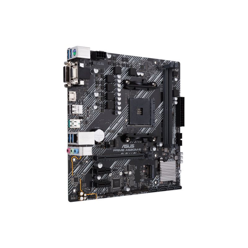ASUS PRIME A520M-E