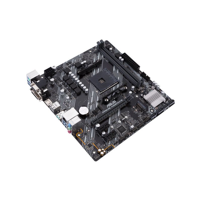ASUS PRIME A520M-E