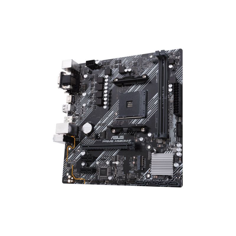 ASUS PRIME A520M-E