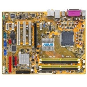 ASUS P5B