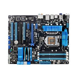 ASUS P8P67 (REV 3.1)