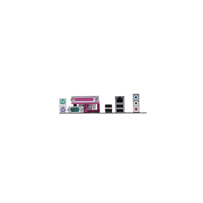 ASUS P5P41T-LE