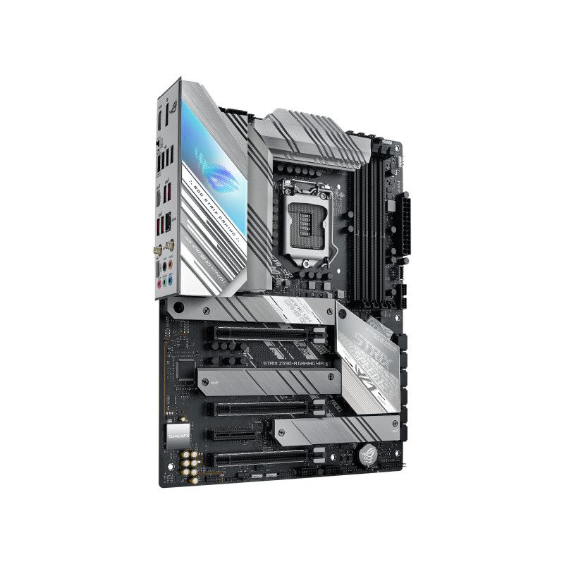 ASUS ROG STRIX Z590-A GAMING WIFI