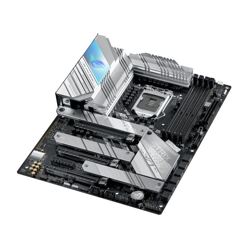 ASUS ROG STRIX Z590-A GAMING WIFI
