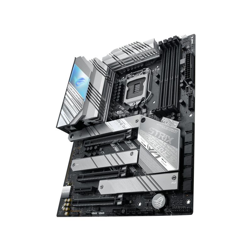 ASUS ROG STRIX Z590-A GAMING WIFI