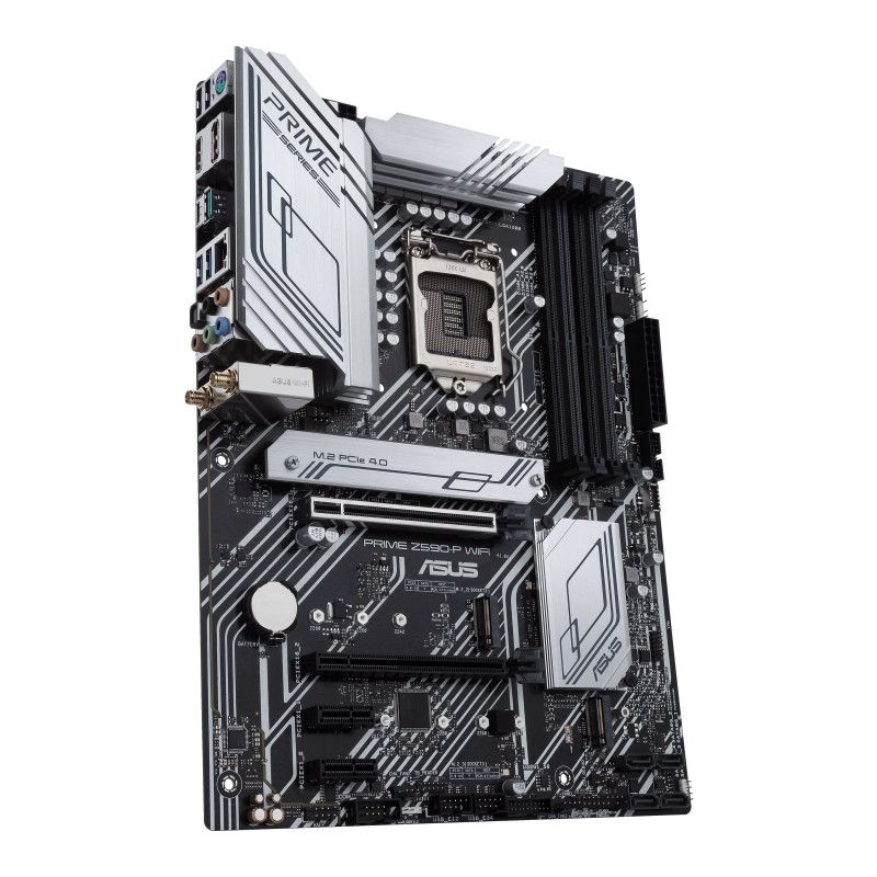 ASUS PRIME Z590-P WIFI