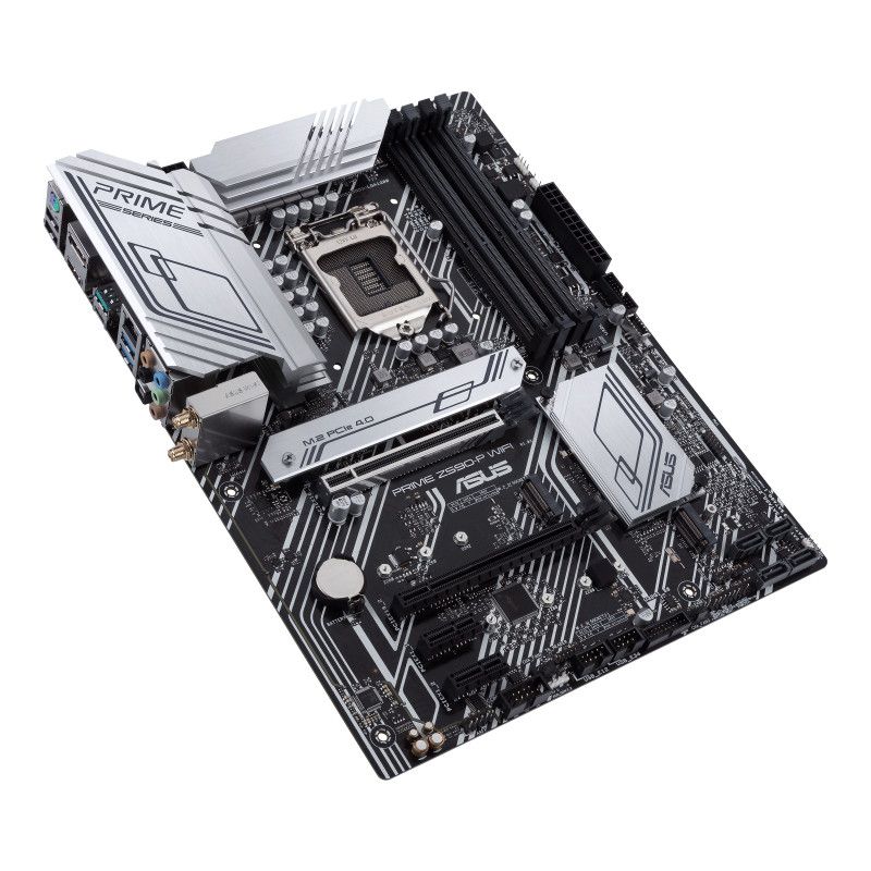 ASUS PRIME Z590-P WIFI
