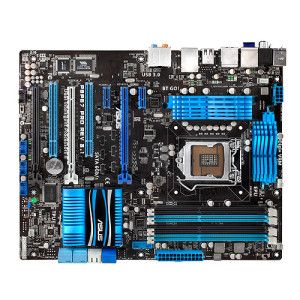 ASUS P8P67 PRO