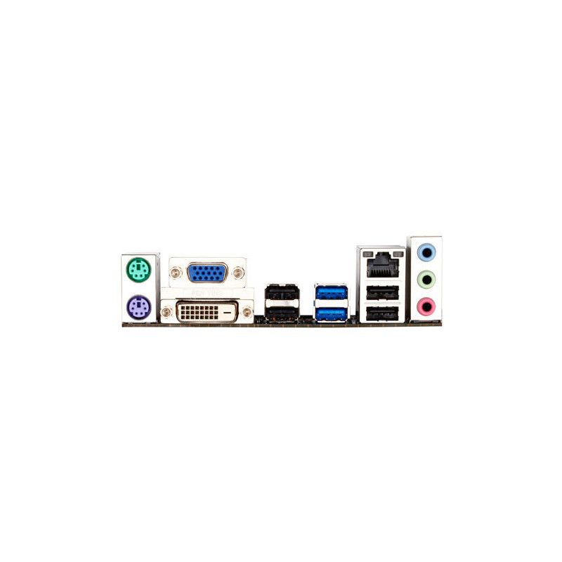GIGABYTE GA-H61M-USB3-B3