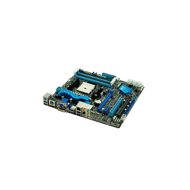 ASUS F1A75-M PRO
