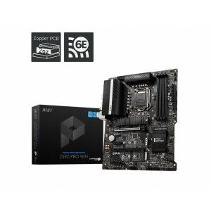 MSI Z590 PRO WIFI