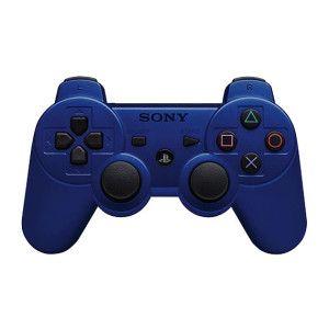 Sony Interactive Entertainment DUALSHOCK 3 Wireless Controller