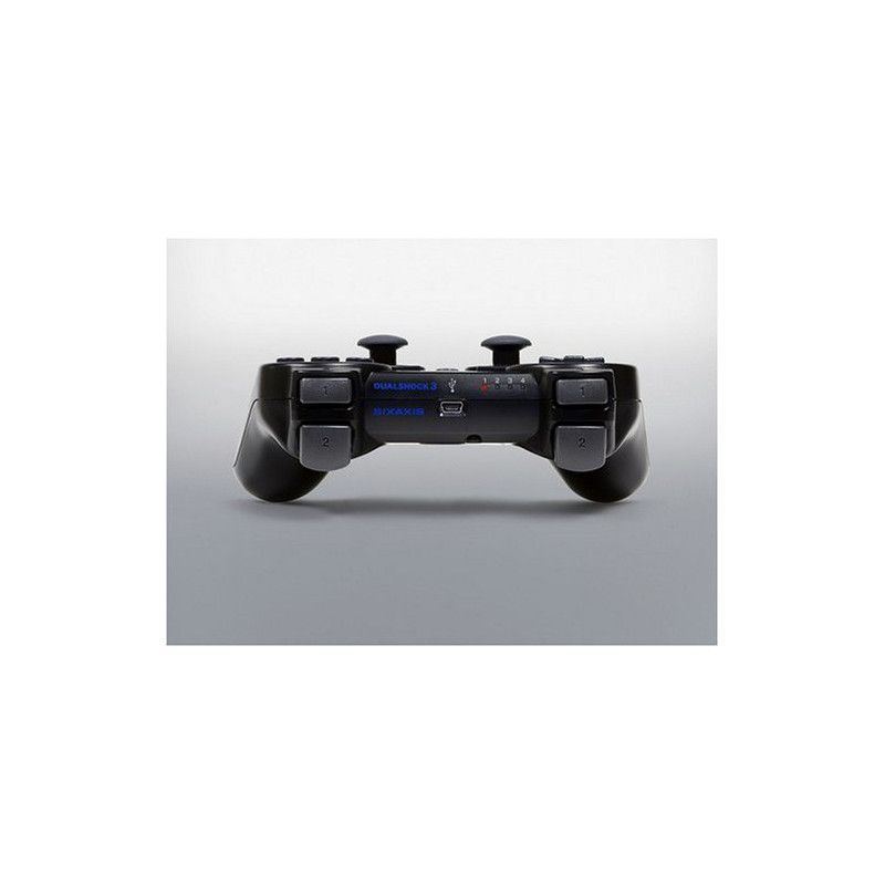 Sony Interactive Entertainment Dualshock 3