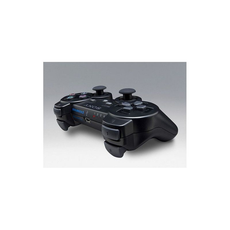 Sony Interactive Entertainment Dualshock 3