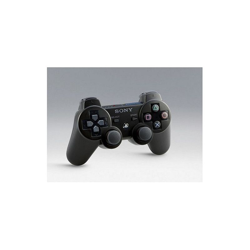 Sony Interactive Entertainment Dualshock 3