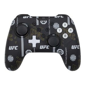 Konix UFC