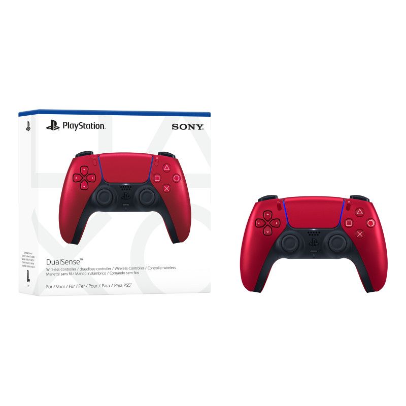 Sony Interactive Entertainment DualSense