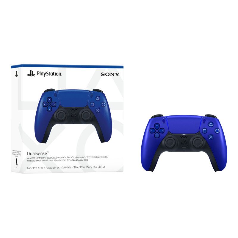 Sony Interactive Entertainment DualSense