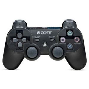 Sony Interactive Entertainment DualShock 3, PS3