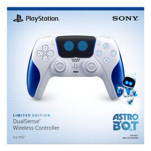 Sony Interactive Entertainment DualSense