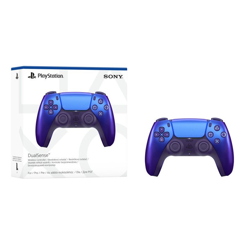Sony Interactive Entertainment DualSense