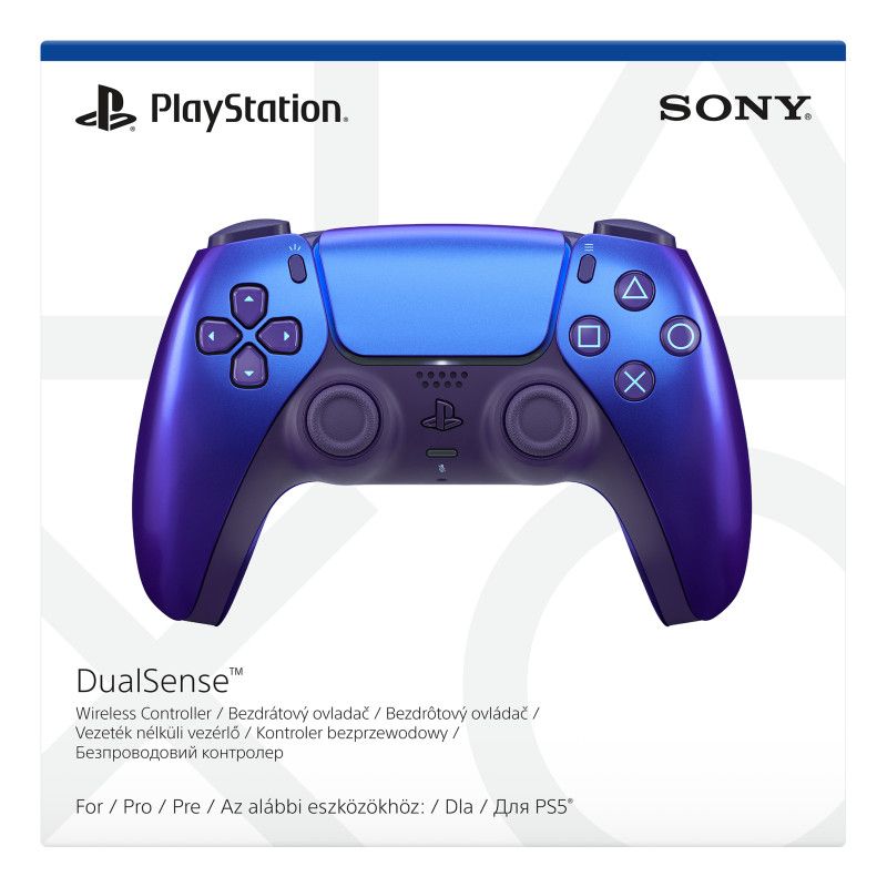 Sony Interactive Entertainment DualSense