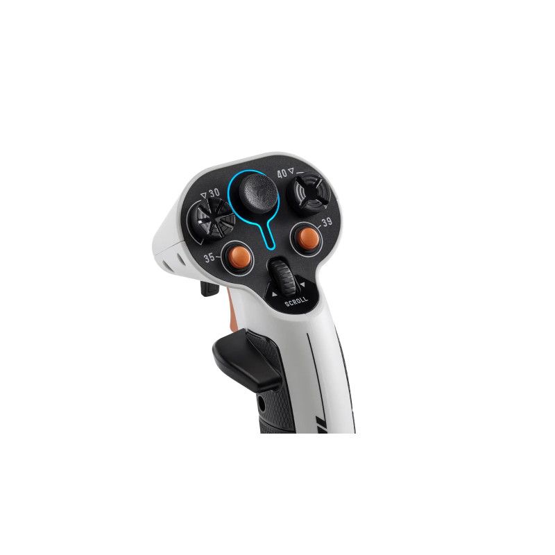 Thrustmaster Sol-R 2 HOSAS Space Sim Duo