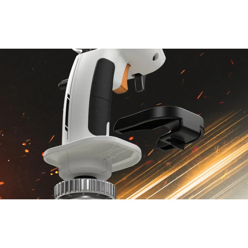 Thrustmaster Sol-R 2 HOSAS Space Sim Duo