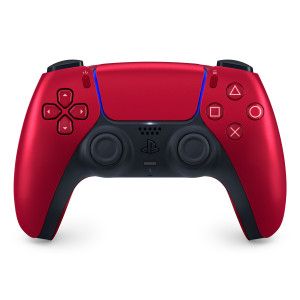 Sony Interactive Entertainment DualSense Wireless Controller - Volcanic Red