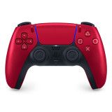 Sony Interactive Entertainment DualSense Wireless Controller - Volcanic Red