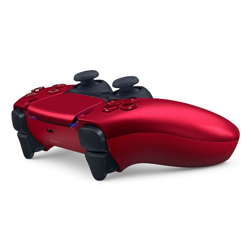 Sony Interactive Entertainment DualSense Wireless Controller - Volcanic Red