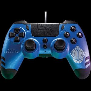 Lexip SOLO LEVELING X LEXIP - GAME CONTROLLER - HUNTERS GUILD