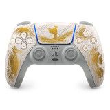Sony Interactive Entertainment DualSense Wireless Controller - Ghost of Yōtei Gold Limited Edition